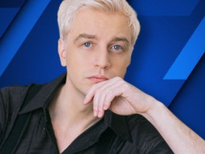 Алексей Гоман