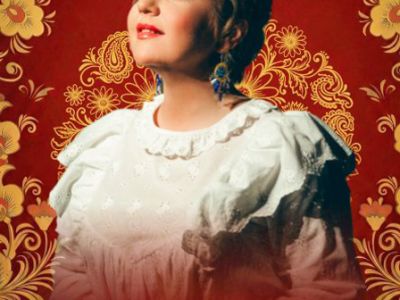 Марина Девятова