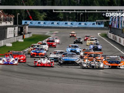 REC. Гран-При Авторадио (Moscow Raceway)