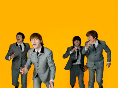 The BeatLove