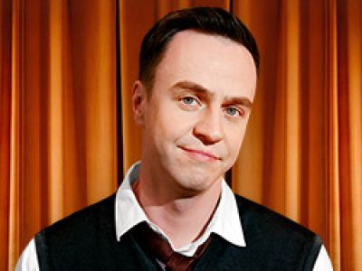 Иван Абрамов. Всё из детства
