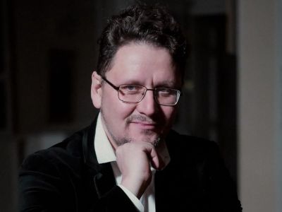 Дмитрий Барбашин