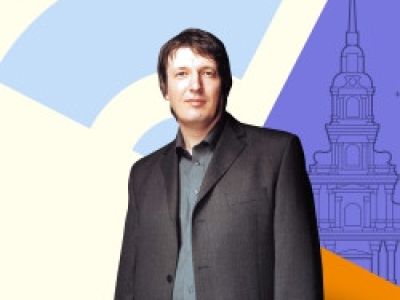 III Международный Санкт-Петербургский джазовый фестиваль. День пятый