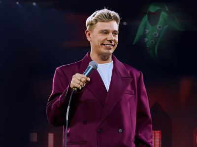 Сергей Орлов