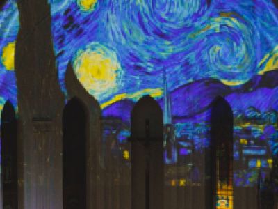 Фестиваль «Белые ночи Фонда Бельканто». «Свидание в Париже»