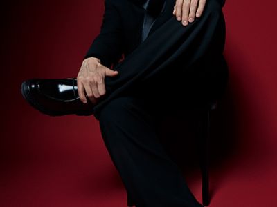 Сергей ЛАЗАРЕВ | ШОУМЕН