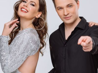 Лучшие хиты АВВА с оркестром