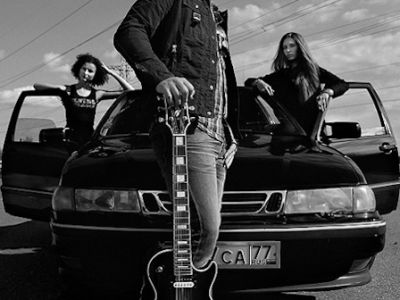Night Highway Band