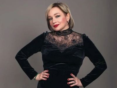 Татьяна Буланова