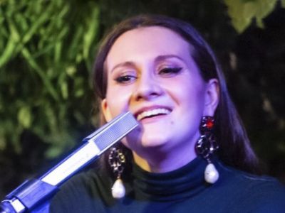 Алиса Игнатьева