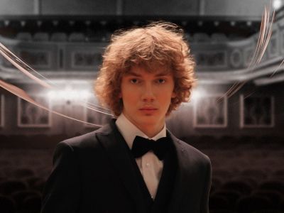 Иван Бессонов