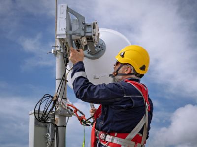 Билайн увеличил возможности сети 4G в Якутске