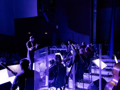 Sole Concerts. Советские хиты (ДК «Ростсельмаш»)