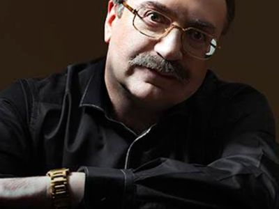 Трио Даниила Крамера