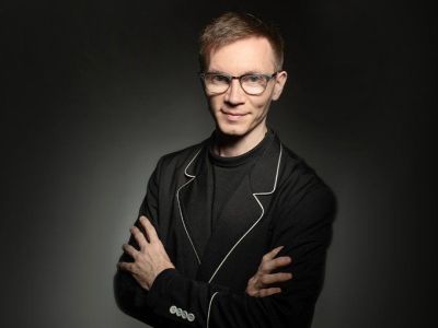 Саундтреки на органе. От Баха до Циммера