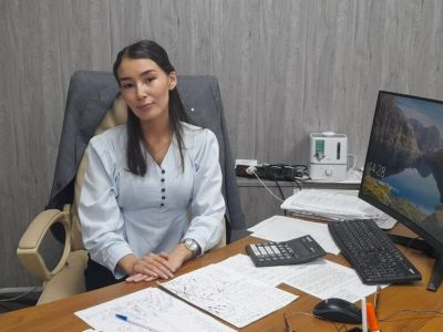 Наталья Михайлова: «Мы всегда готовы идти навстречу населению и мэрии»