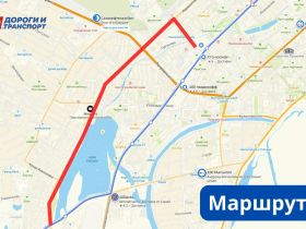 В Якутске закроют участок улицы Ойунского с 3 июня