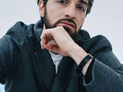 Летний джазовый фестиваль. NAREK* (Армения — Россия). Этно-джаз