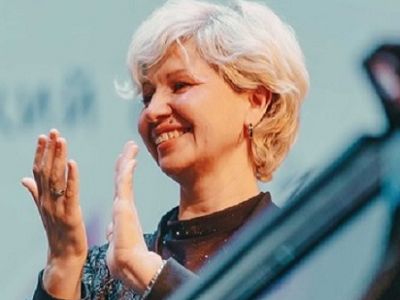 Встреча с супергероями