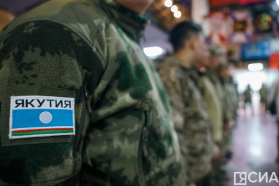 Филиалы ассоциации ветеранов СВО будут открыты во всех районах Якутии / ЯСИА   
