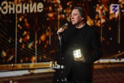 Якутяне претендуют на награду Знание.Премия / ЯСИА   