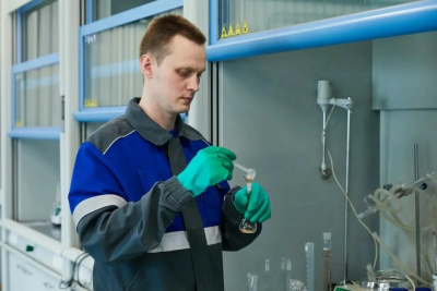 Чаяндинская лаборатория «Газпром добыча Ноябрьск» подтвердила компетентность в Росаккредитации / ЯСИА   