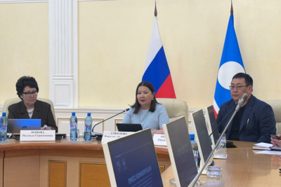 Свыше 8,2 тысячи одиннадцатиклассников будут сдавать ЕГЭ в Якутии / Дмитрий Осипов   Республика Саха (Якутия)