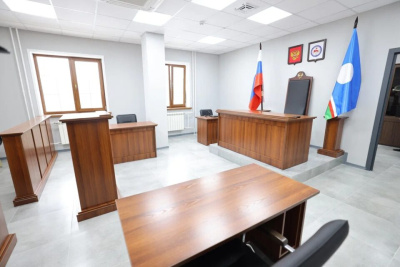Победительница конкурса красоты в Якутии выиграла дело о призовом миллионе / Семен Родионов   Республика Саха (Якутия)