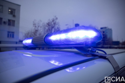 Убийство, разбой с оружием и пожар в Удачном: сводка происшествий в Якутии за сутки / ЯСИА   Республика Саха (Якутия)