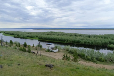 Водовод «Лена – Мюрю» выполнил план на 100% / ЯСИА   