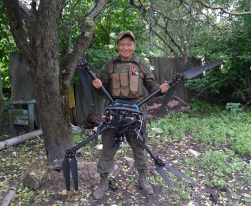 Участник программы «Якутия — Земля героев» назначен замминистра промышленности и геологии Якутии  / ЯСИА   