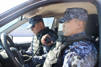 Массовая драка, грабежи и задержание в гостинице: сводка происшествий от Росгвардии Якутии / ЯСИА   