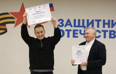 В Якутии участники СВО объединились для запуска собственного производства / ЯСИА   Республика Саха (Якутия)