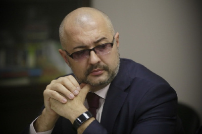 Тимур Шафир: Как журналисту распознавать и нейтрализовать опасные нарративы? /    