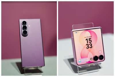 МТС открыла для якутян предзаказ на новые Samsung Galaxy Z Fold8 и Galaxy Z Flip8 / ЯСИА   