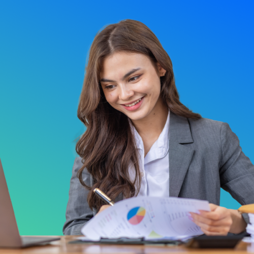 Документирование в IT-проектах: построение CJM
