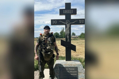 Артур Рожков: «Справляться с трудностями всегда помогает понимание, что тебя ждут дома» / ЯСИА   