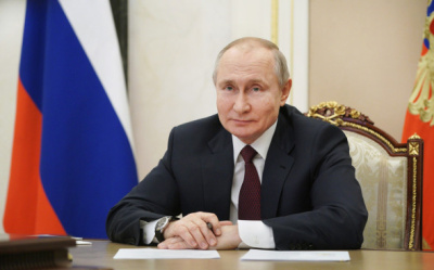Путин назначил выборы в Госдуму на 20 сентября / ЯСИА   