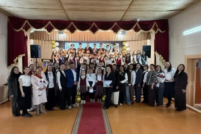 Якутия вошла в десятку лидеров второго Всероссийского агродиктанта / ЯСИА   