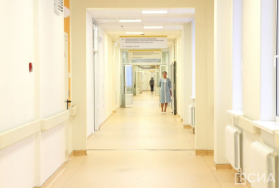 В Якутии почти в два раза чаще стали выявлять рак на ранней стадии / ЯСИА   Республика Саха (Якутия)