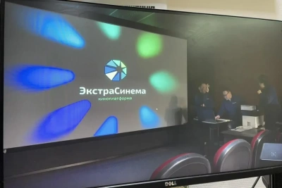 В трех районах Якутии модернизируют клубы под современные кинозалы / ЯСИА   