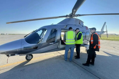 Якутская транспортная прокуратура выявила нарушения в работе частной авиакомпании / ЯСИА   