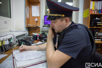 Сводка происшествий в Якутии: ДТП, пожар в школе, контрафакт и пьяные водители / ЯСИА   Республика Саха (Якутия)