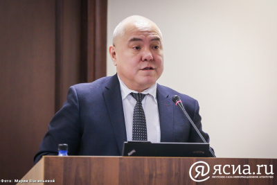 Эксперт Общественной палаты Якутии рассказал о конкурентности предстоящих выборов / ЯСИА   