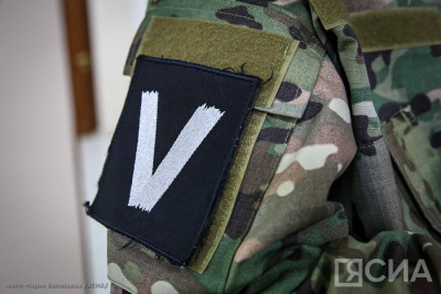 Иностранные граждане могут поступить на военную службу по контракту в Вооруженные силы РФ / ЯСИА   