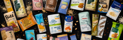 Безглютеновые продукты: исследование Роскачества