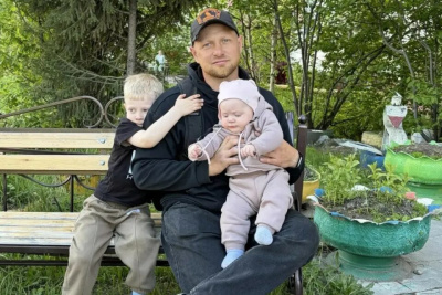 Степан Баранов о плюсах своей профессии: «У меня каждый день — природа» / ЯСИА   