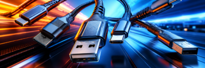 Дорогие USB-кабели: когда переплата оправдана, а когда это просто маркетинг