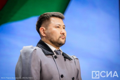Глава Якутска Евгений Григорьев подал в отставку / ЯСИА   