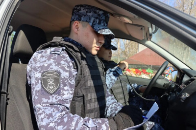 В Среднеколымске раскрыта кража из комнаты общежития / ЯСИА   